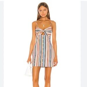 SHAYCATION x Revolve : mini dress - Size XS